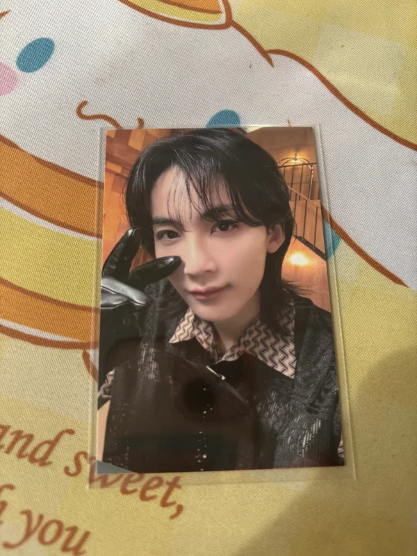 CARAT MEMBERSHIP KIT