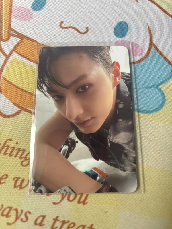 Face the Sun ep.5 Pioneer Ver.