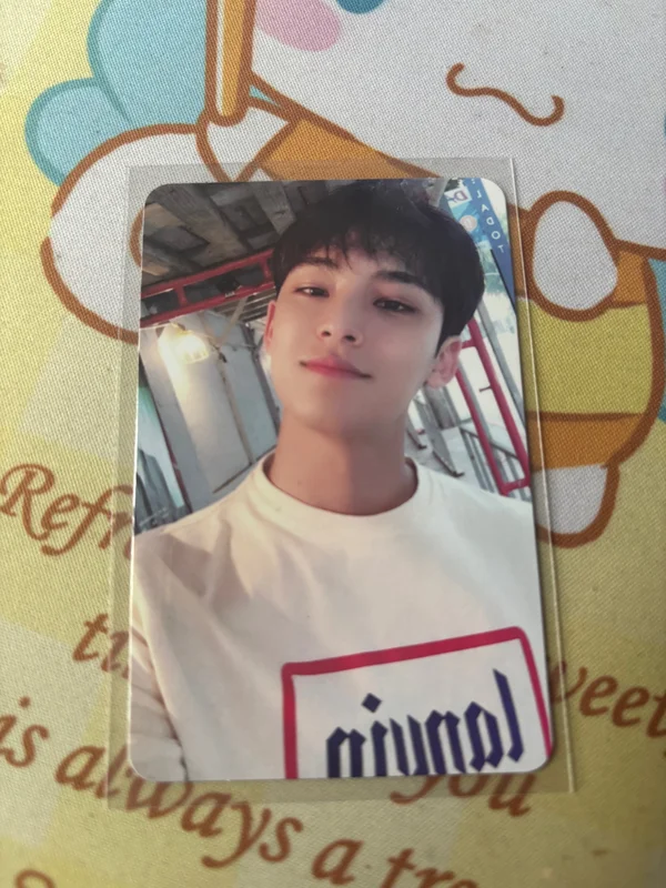 Heng:garae Hana Ver.