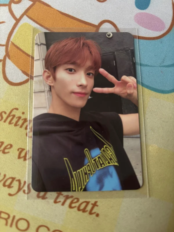 Heng:garae Hana Ver.