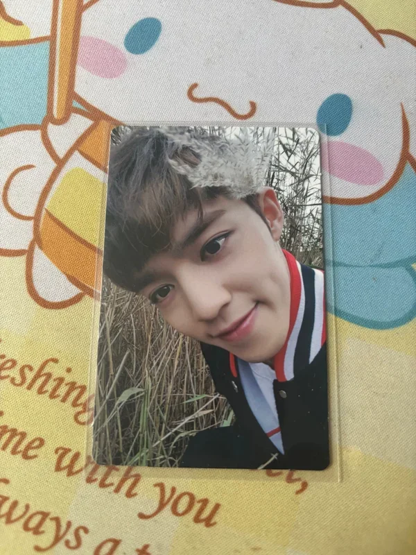 Going Seventeen MAKE THE SEVENTEEN Ver.