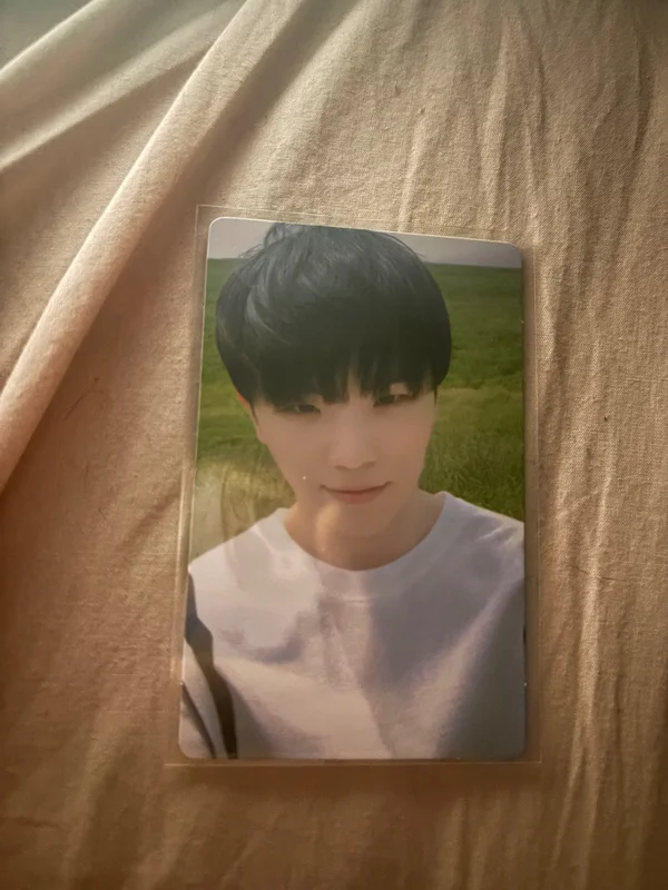 YOU MAKE MY DAY FOLLOW ver.