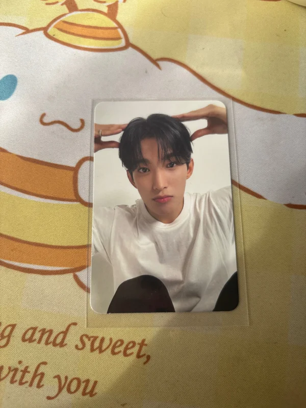 17 IS RIGHT HERE DEAR Ver.