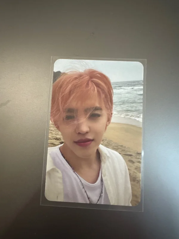 Spill the Feels Feel You Ver.