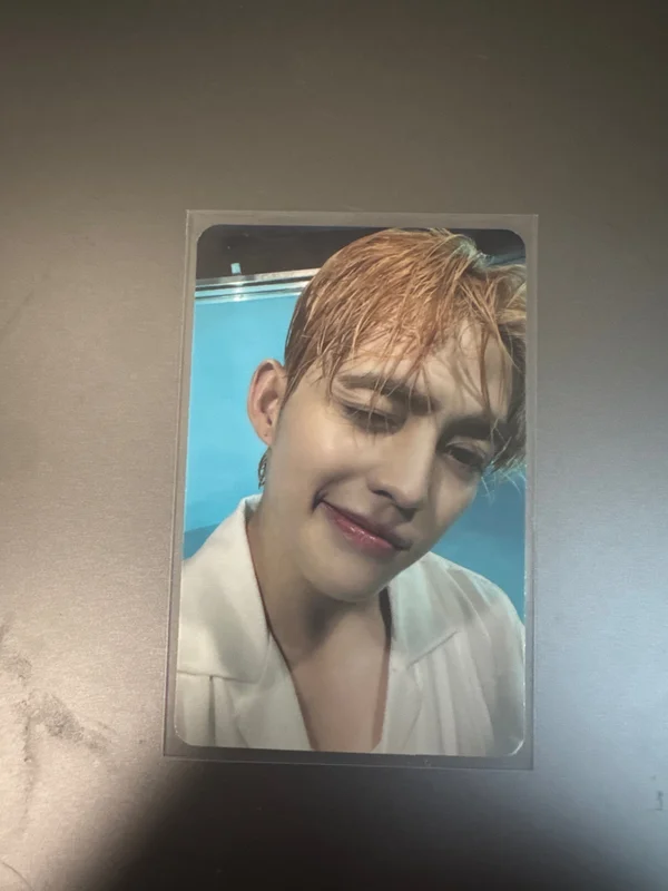 Spill the Feels Feel Blue Ver.