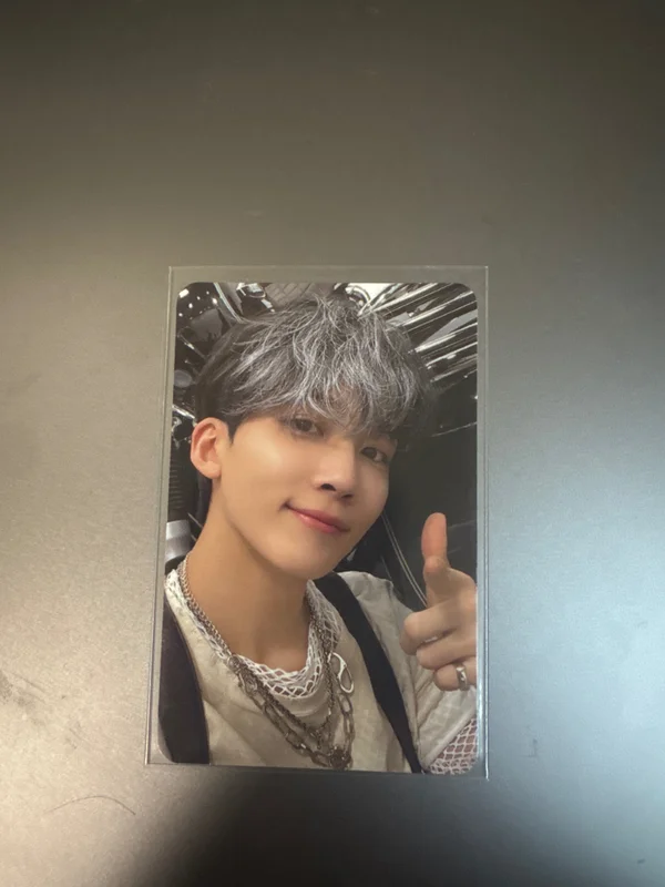 Face the Sun Ep. 5 Pioneer Ver.