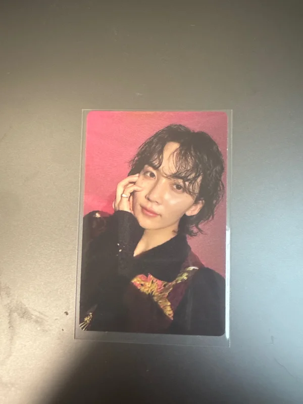 Heaven 10:23 PM ver.