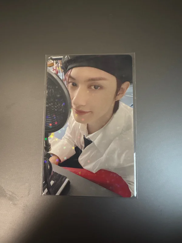 17IRH HERE DEAR VER. WEVERSE JAPAN