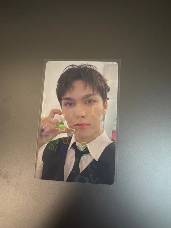 17IRH WEVERSE JAPAN LUCKY DRAW