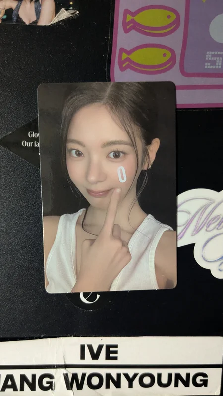 Motto POCAALBUM B Ver.