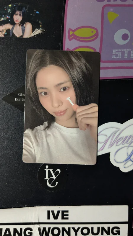 Motto POCAALBUM B Ver.