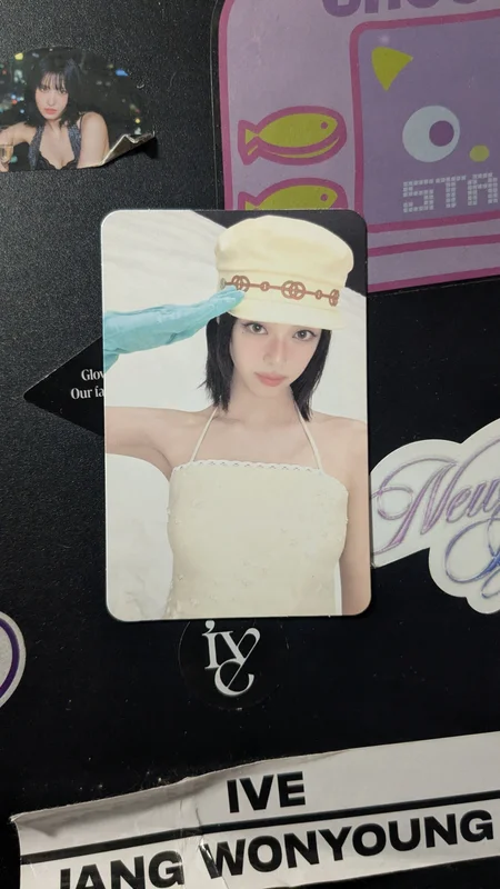 Ice Cream Ice Cream Ver.