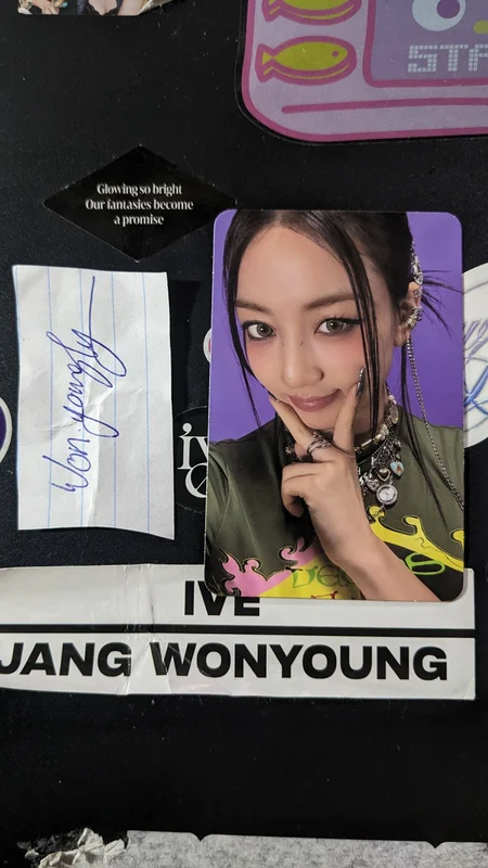 THIS IS FOR DIGIPACK ver.