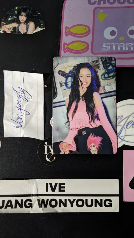 DRIP Target Exclusive