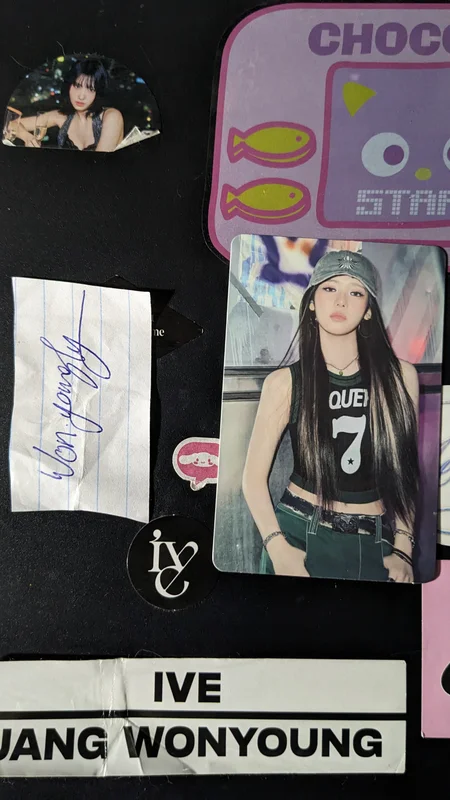 DRIP Target Exclusive