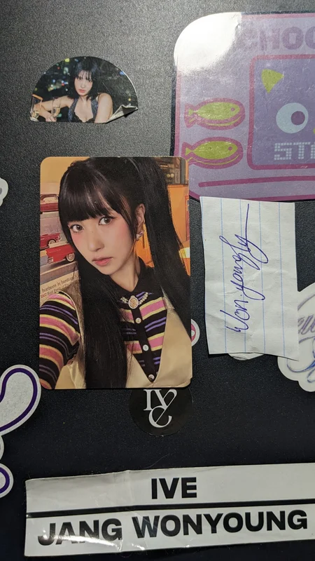 TEN: The Story Goes On Cast Ver.