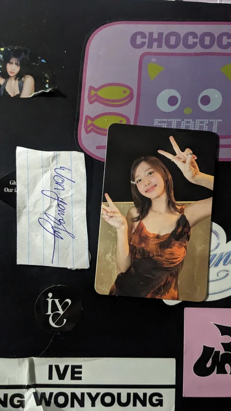 With YOU-th Digipack Ver.