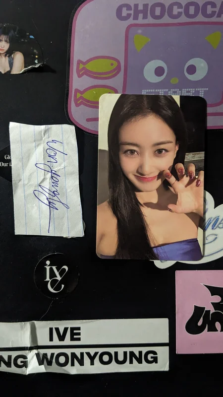 With YOU-th Digipack Ver.