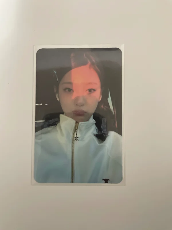 MY WORLD Barnes & Noble Exclusive