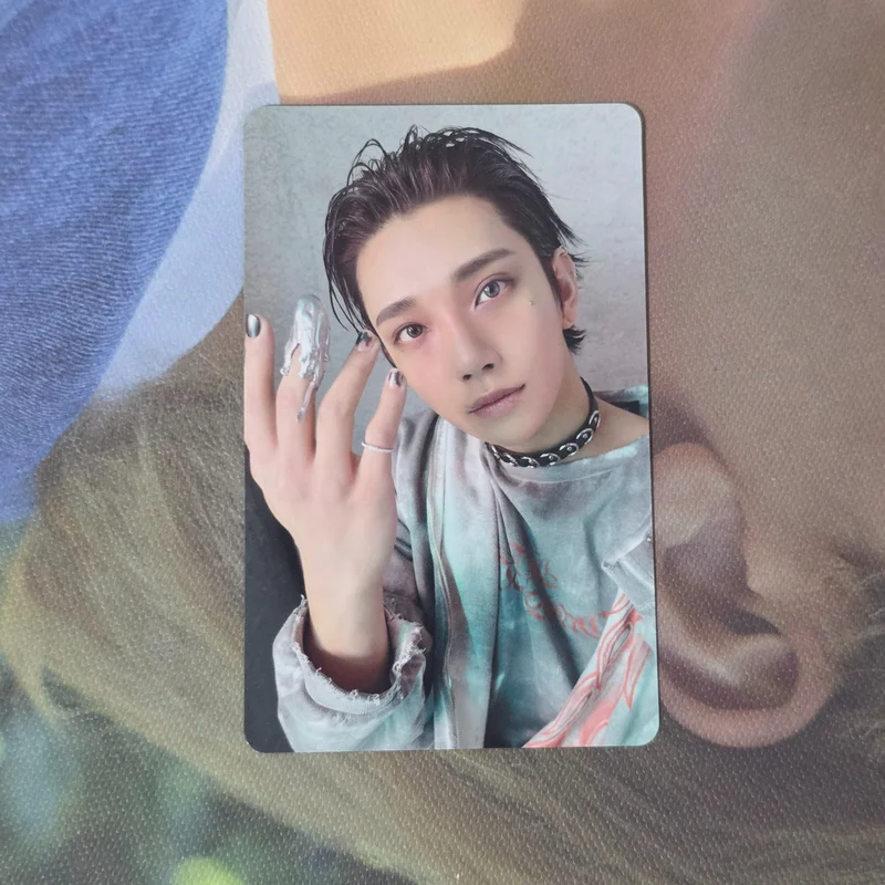Pocamarket, Seventeen JOSHUA SEVENTEEN 2025 JAPAN FANMEETING