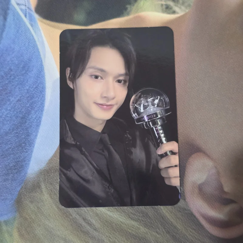 SEVENTEEN RIGHT HERE WORLD TOUR CARAT ZONE
