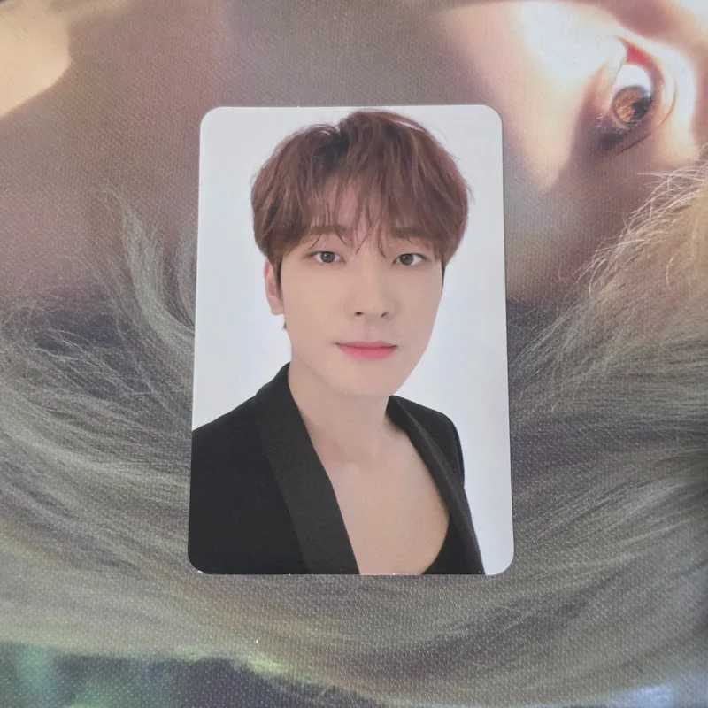 SEVENTEEN 2021 SEASON'S GREETINGS CHINESE VER.