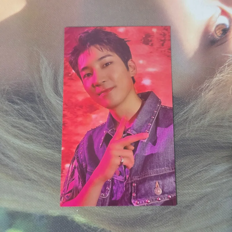 SEVENTEENTH HEAVEN Carat Ver. UNIVERSAL