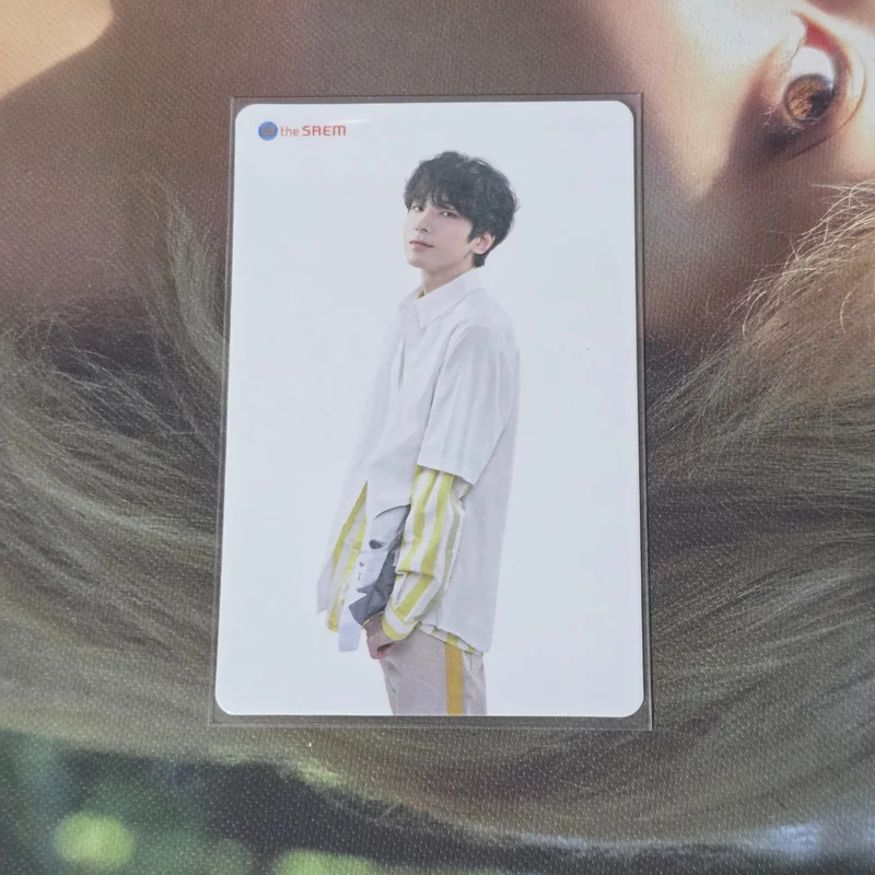 THE SAEM JAPAN