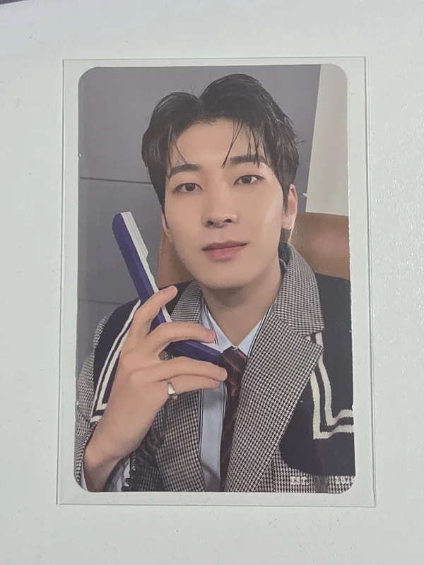 FML YIZHIYU