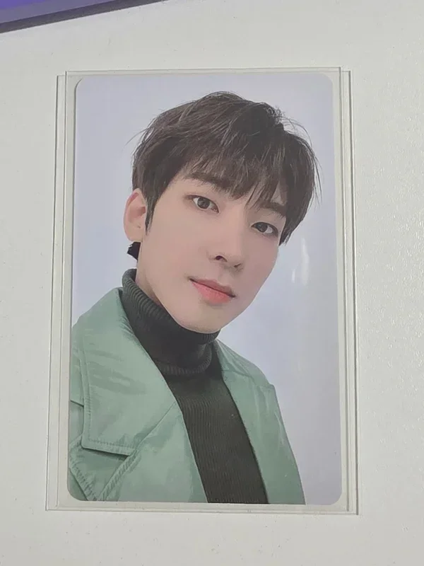 SEVENTEEN 2022 SEASON'S GREETINGS JAPAN VER.