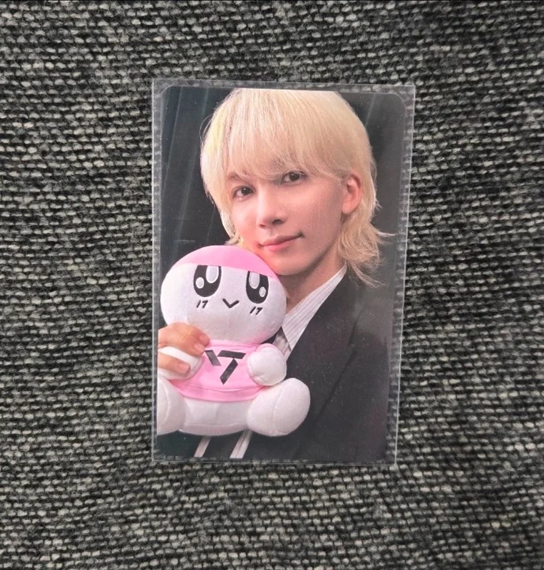 SEVENTEEN Offline Event : CARAT World