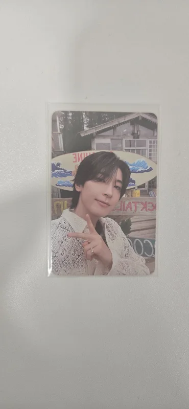 SPILL THE FEELS FEEL YOU Ver.