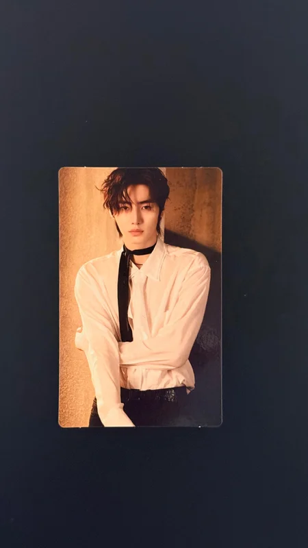 ENHYPEN WORLD TOUR FATE in SEOUL TRADING CARD SET