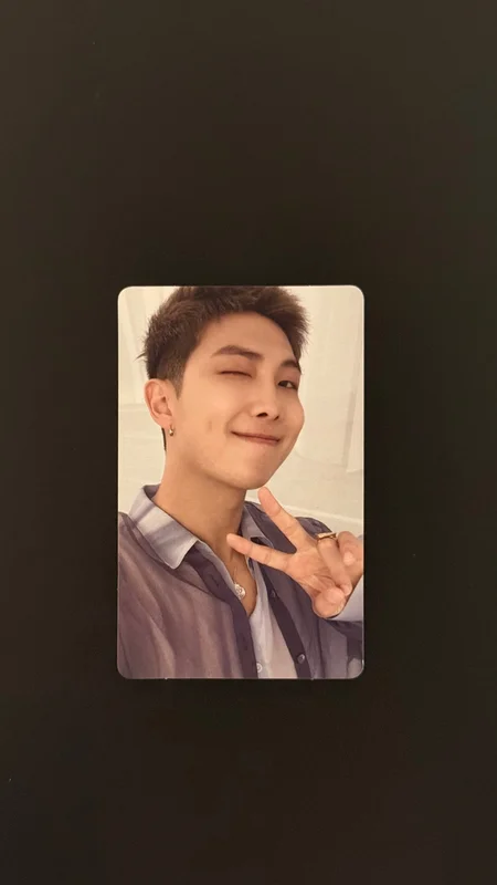 Proof (Compact Edition)