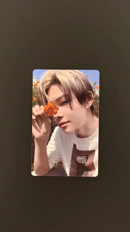 ORANGE BLOOD WEVERSE JAPAN
