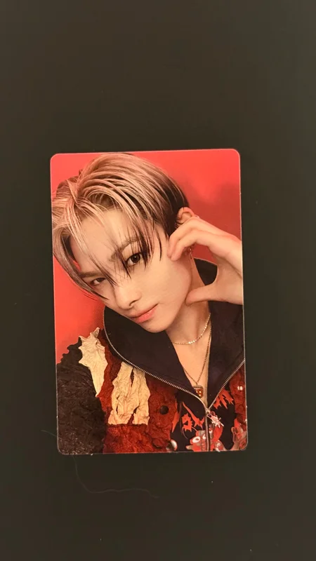 ORANGE BLOOD KSANA ver.