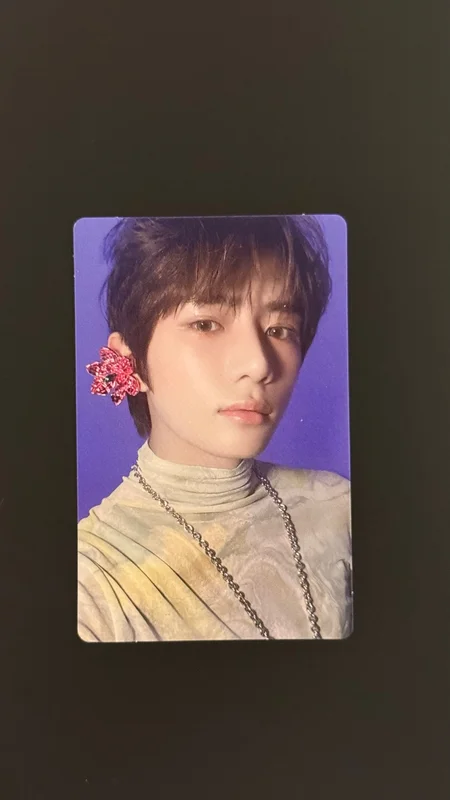 The Name Chapter: TEMPTATION Lullaby ver.