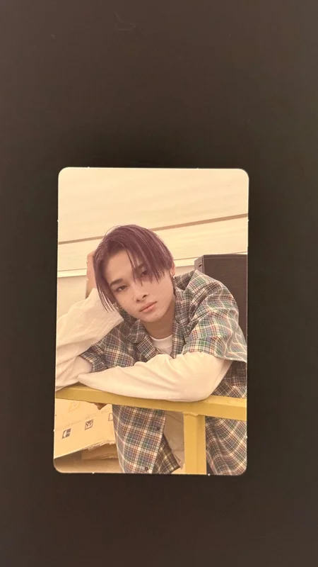 BORDER : CARNIVAL DOWN Ver.