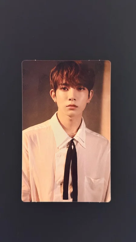 ENHYPEN WORLD TOUR FATE in SEOUL TRADING CARD SET