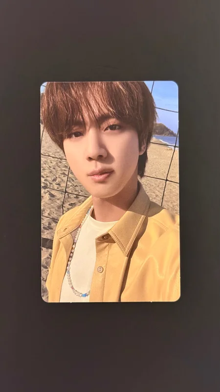 Butter Peaches ver.