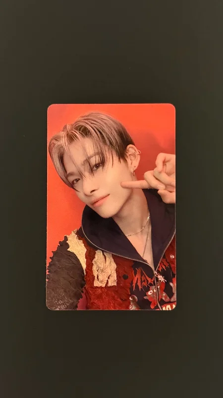 ORANGE BLOOD COMEBACK LIVE WEVERSE