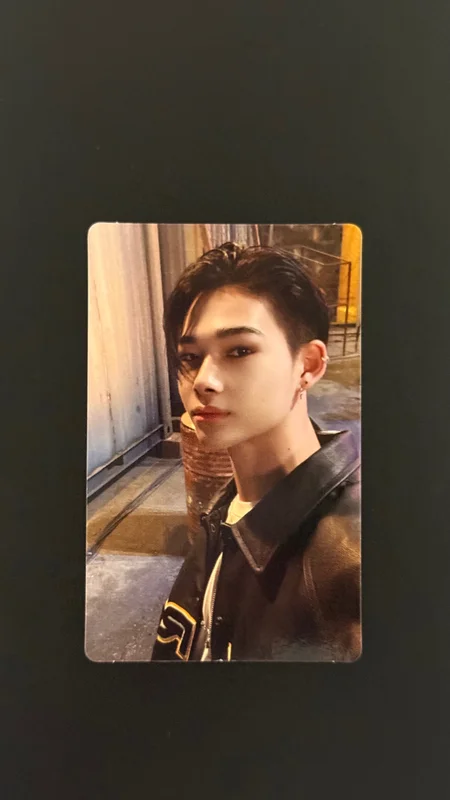 MANIFESTO : DAY 1 Weverse Albums ver.