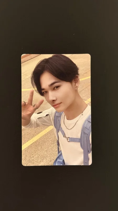 MANIFESTO : DAY 1 Weverse Albums ver.