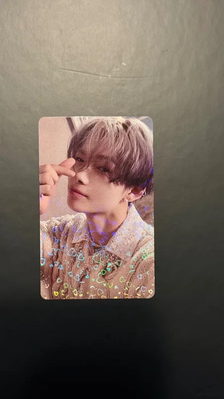 ORANGE BLOOD WEVERSE JAPAN