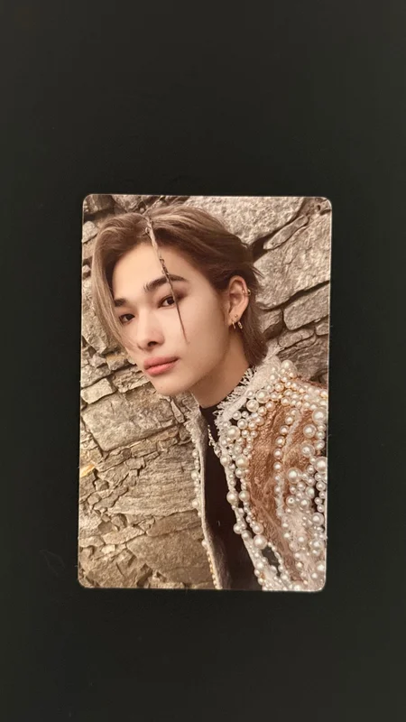 DARK BLOOD Weverse Albums ver.