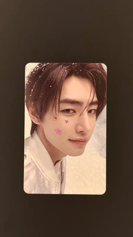 ROMANCE : UNTOLD -daydream- WHITE MIDNIGHT Ver.