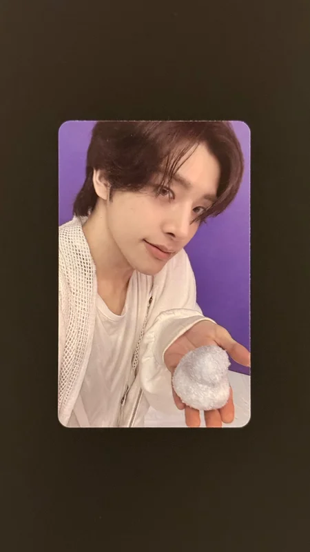 ROMANCE : UNTOLD -daydream- WHITE MIDNIGHT Ver.