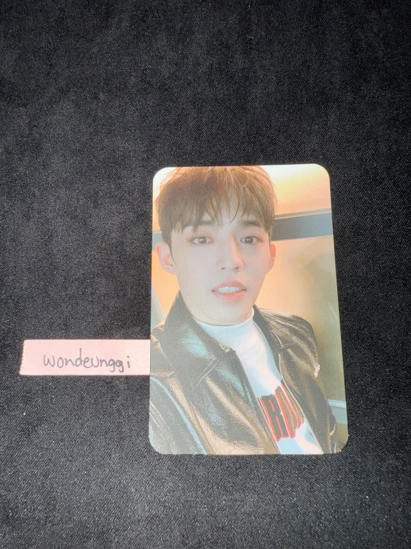 YOU MADE MY DAWN DAWN ver.