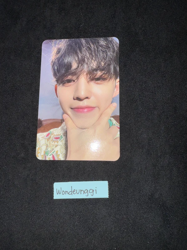 Face the Sun ep.3 Ray Ver.