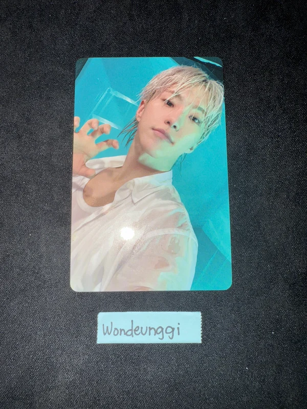 SPILL THE FEELS YIZHIYU